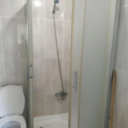 Apartment Magellan Sea View With Balcony Istanbul