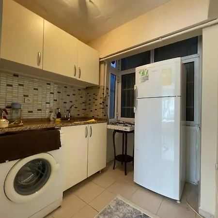 Taksim House * Istanbul