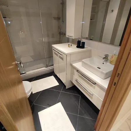Etr Master Holiday home