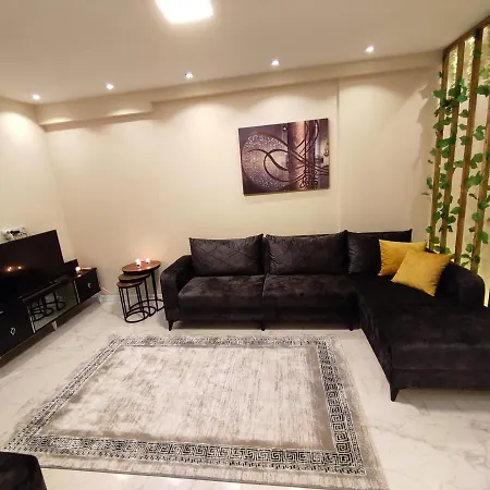Holiday home Etr Master Istanbul