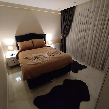 Etr Master Holiday home *