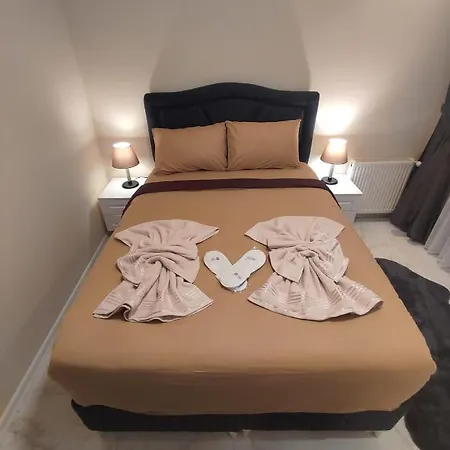 Etr Master Holiday home Istanbul