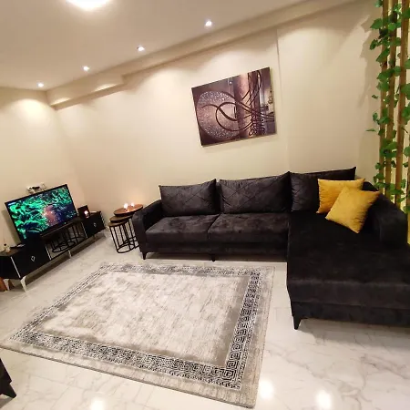 Etr Master Holiday home Istanbul