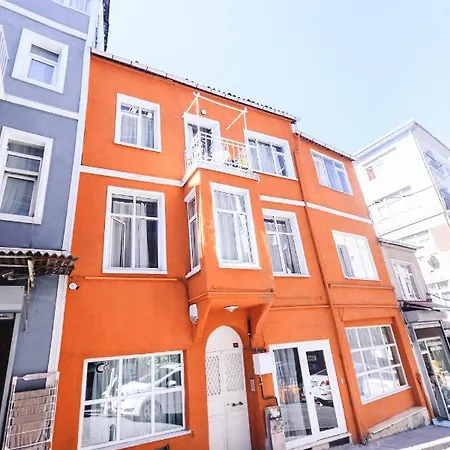 Turan33 * Istanbul