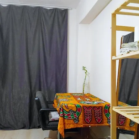 #02 Private Bedroom In A Shared Near Galata Tower *