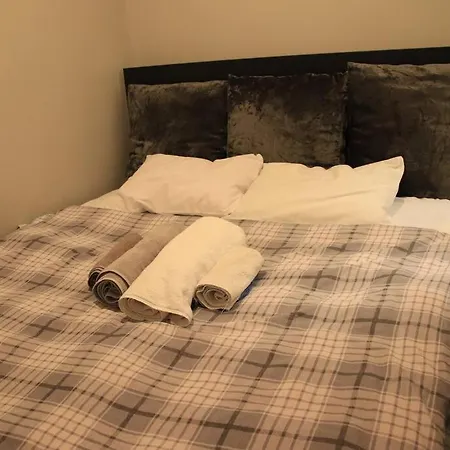 Perfect Location In Nisantasi Apartment