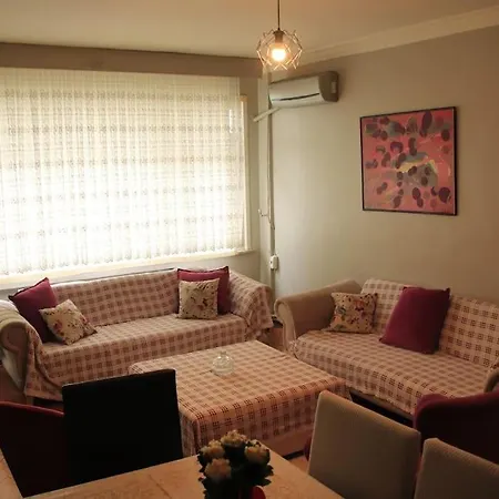 Perfect Location In Nisantasi Istanbul