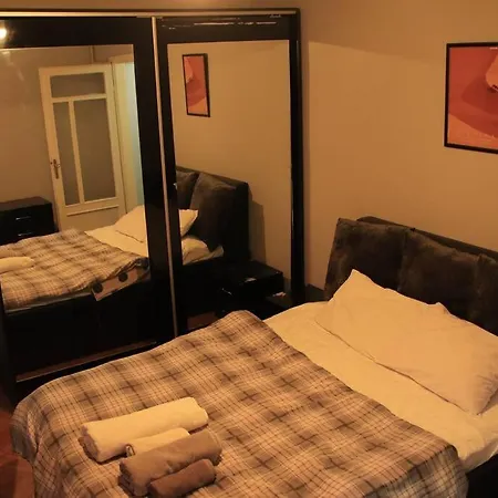 Perfect Location In Nisantasi Apartment Istanbul