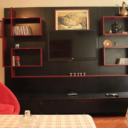 Perfect Location In Nisantasi * Istanbul