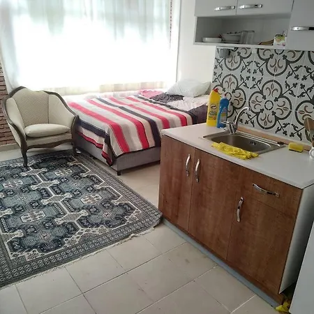 Apartment Magellan Sea View With Balcony *
