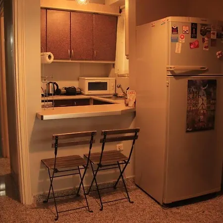 Perfect Location In Nisantasi Apartment *