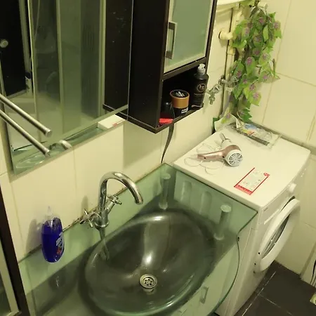 Perfect Location In Nisantasi Apartment *