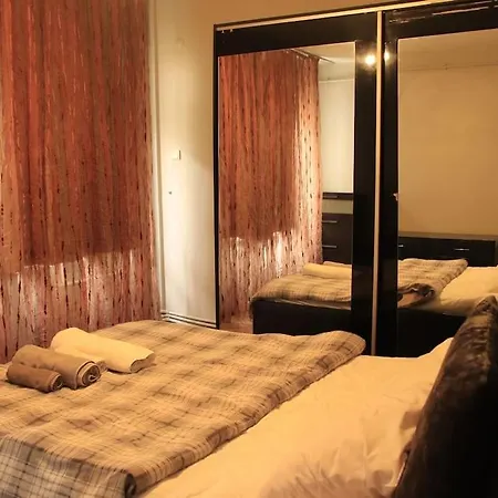 Perfect Location In Nisantasi Apartment *