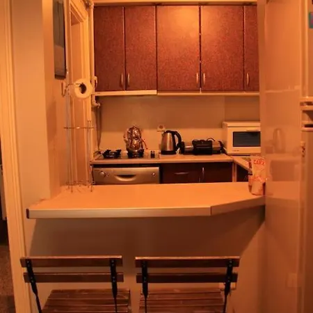 Perfect Location In Nisantasi Apartment