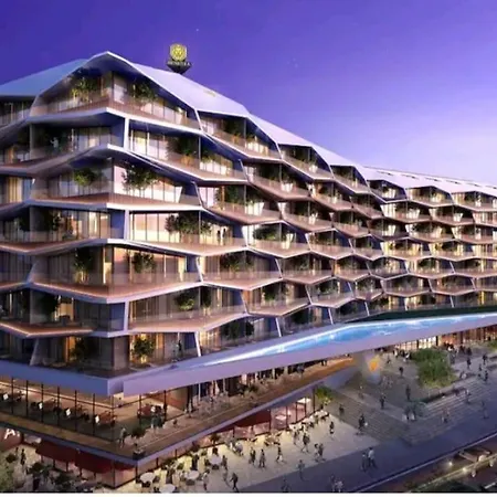 Benesta By Azad Homes *