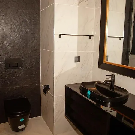 Benesta By Azad Homes Istanbul