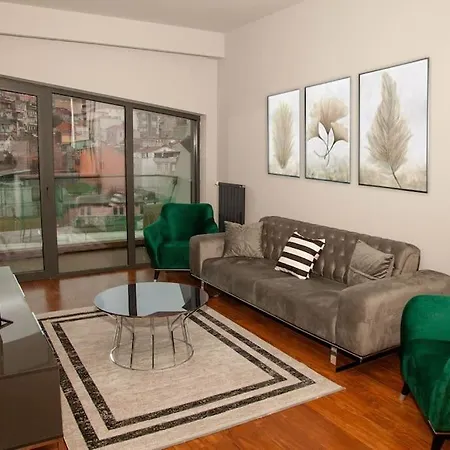 Apartment Benesta By Azad Homes