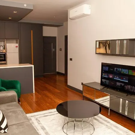 Benesta By Azad Homes Apartment *