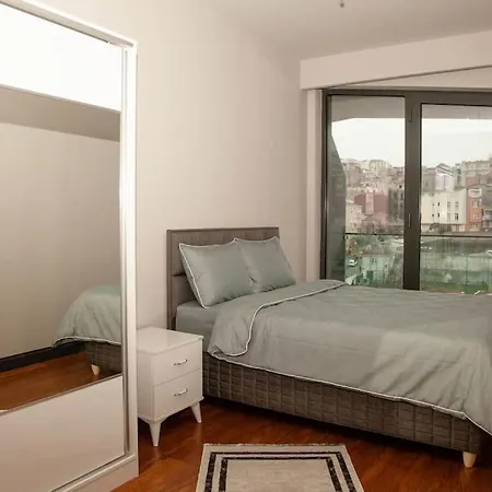 Benesta By Azad Homes Apartment Istanbul