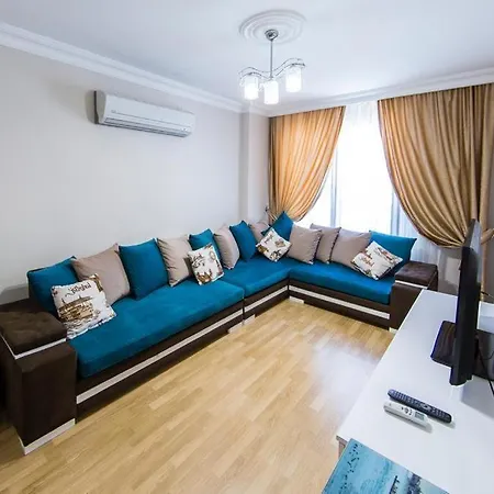Apartment Miran