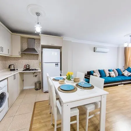 Miran Apartment *
