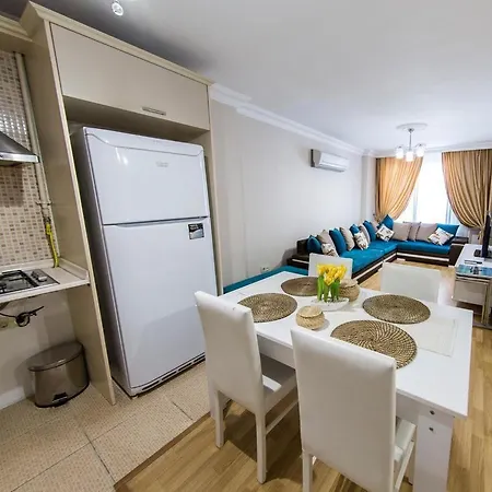 Miran Apartment