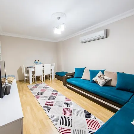Apartment Miran *