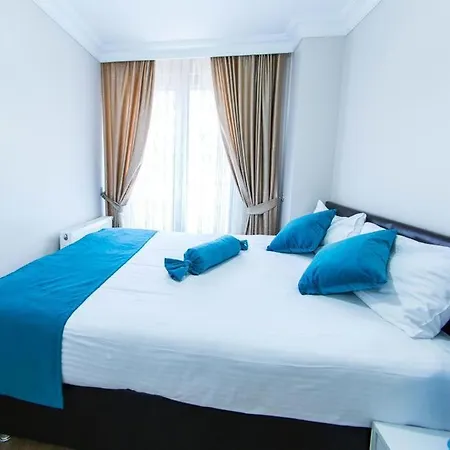 Miran Apartment Istanbul