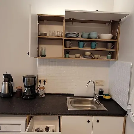 New Cosy Studio In The Heart Of Kadikoy