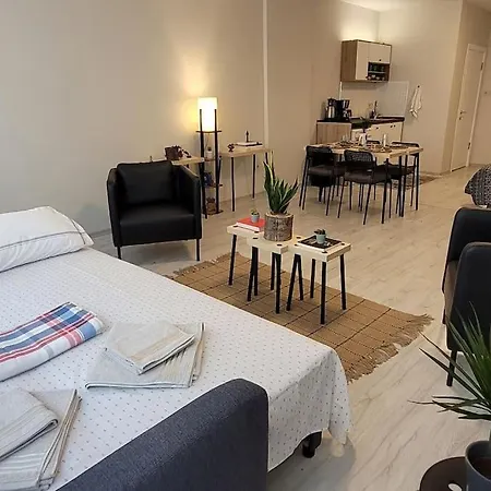 New Cosy Studio In The Heart Of Kadikoy * Istanbul