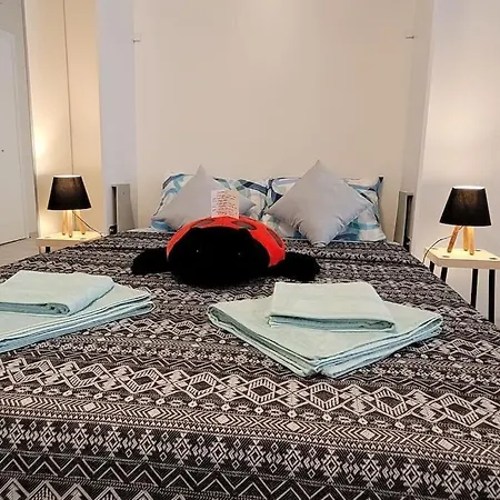 Apartment New Cosy Studio In The Heart Of Kadikoy