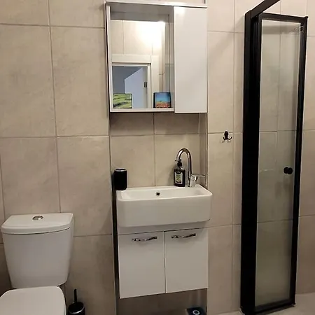 Apartment New Cosy Studio In The Heart Of Kadikoy Istanbul