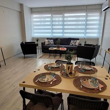 New Cosy Studio In The Heart Of Kadikoy Istanbul