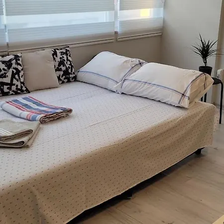 Apartment New Cosy Studio In The Heart Of Kadikoy