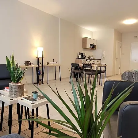 New Cosy Studio In The Heart Of Kadikoy Apartment *