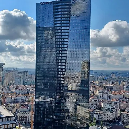 Rotana Istanbul