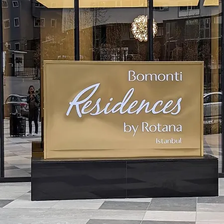 Rotana Apartment