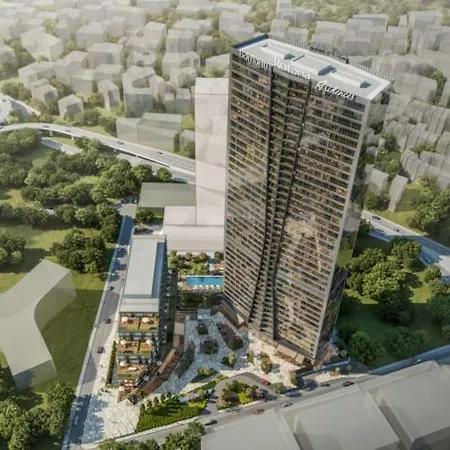 Rotana * Istanbul