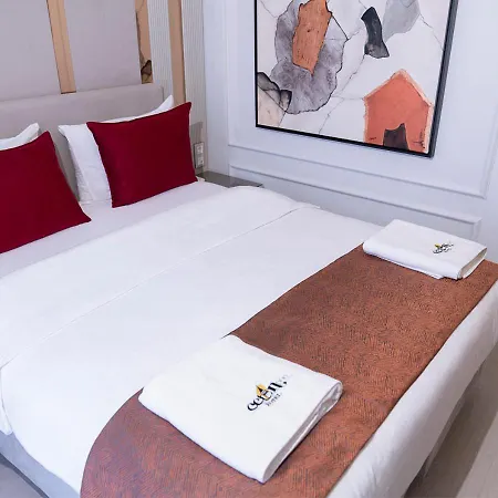 Cetin Port Hotel *