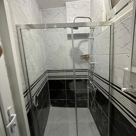 Apartment Sultanahmet Viaport Apart *