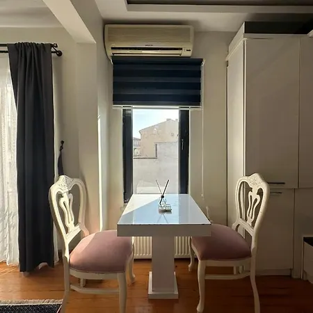 S.e.s. Taksim דירה
