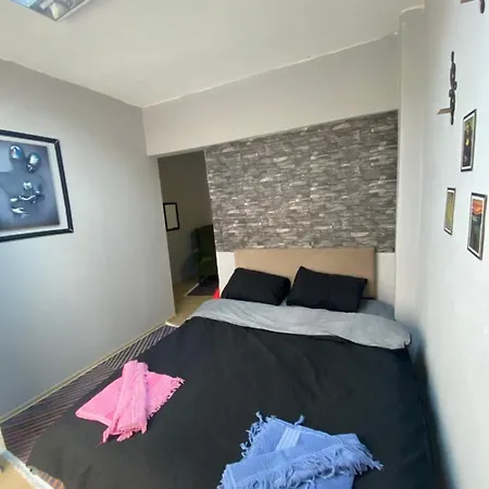 Suit Bueyuek Oda Guest house