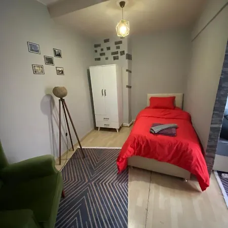 Suit Bueyuek Oda Guest house Istanbul