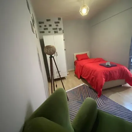 Guest house Suit Bueyuek Oda Istanbul