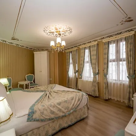 Paradiso Istanbul