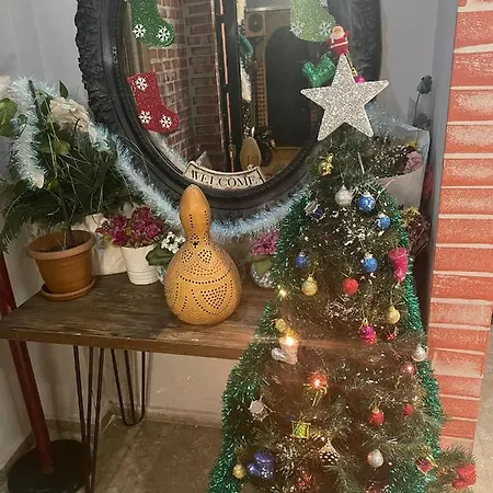 شقة فندقية Luna Taksim اسطنبول