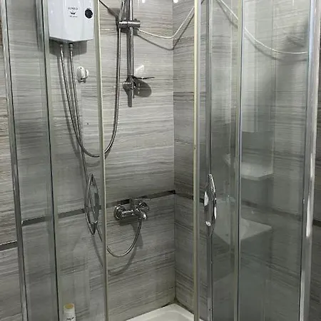 Full Floor In Duplex Istanbul