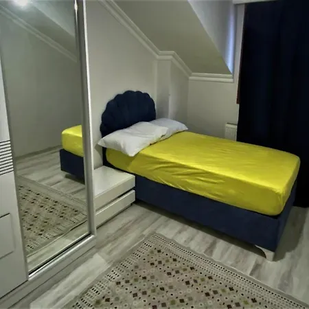 Full Floor In Duplex *