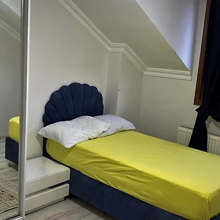 Full Floor In Duplex * Istanbul