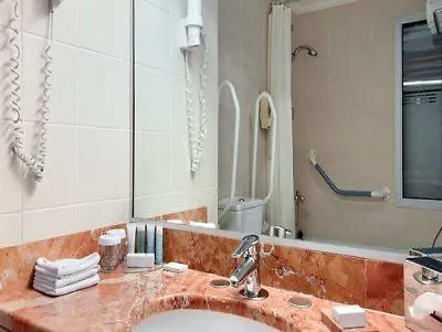 Hilton Parksa Hotel 4*